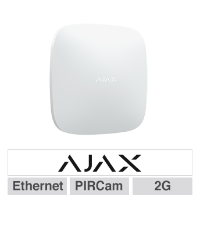 AJAX HUB 2-W