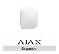 AJAX REX-W