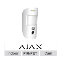 AJAX MOTIONCAM PHOD-W