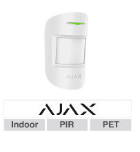 AJAX MOTIONPROTECT-W