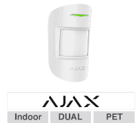 AJAX MOTIONPROTECT PLUS-W