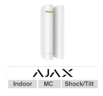 AJAX DOORPROTECT PLUS-W