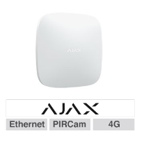 [30400122] AJAX HUB 2 4G-W