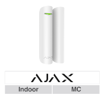 [30400006] AJAX DOORPROTECT-W