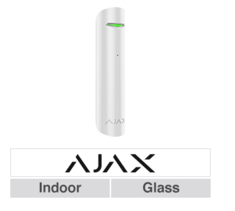 [30400014] AJAX GLASSPROTECT-W