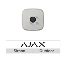 [30400065] Ajax StreetSiren DoubleDeck-W