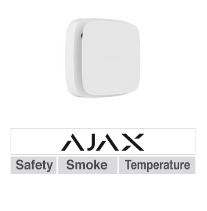 [30400146] Ajax FireProtect 2 RB (H/S)-W
