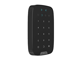 [30400096] Ajax Keypad Plus-B